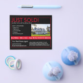 Onroerend goed Problemen bij het verkopen van je h Flyer (Enkel)