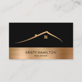 onroerend goed professionele makelaar - sleutel to visitekaartje