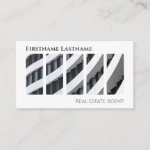 Onroerende makelaar QR-code moderne kantoor