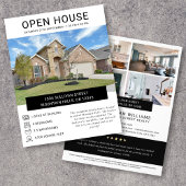 Onroerendgoedinformatie onroerend goed flyer