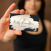 onroerendgoedmakelaardivisie goudstruik visitekaartje