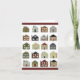 Onroerendgoedmarketing Kaart