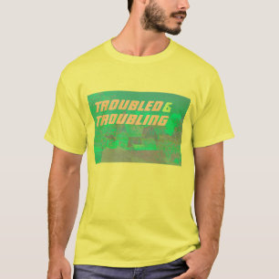 onrustbarend t-shirt