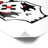 ONRYO FOTO AFDRUK (Hoek)