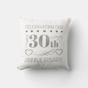 Ons 30-jarig jubileum vieren kussen
