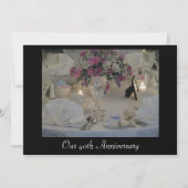 Ons 40e Jubileum Kaart (Voorkant)