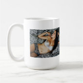 ONS 6e PROLOOK HOTSHOTS MODEL - JACKIE JUAREZ Koffiemok (Links)