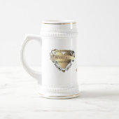 Ons 8e 'Bronze Wedding'-Jubileum Bierpul (Links)