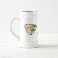 Ons 8e 'Bronze Wedding'-Jubileum