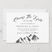 Ons avontuur begint ⎥ de Datum van de Fotokaart ve (Voorkant)