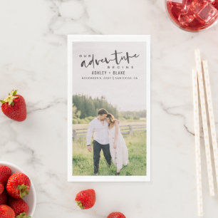 Ons avontuur begint de Foto van het Manuscript spa Servet