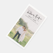 Ons avontuur begint de Foto van het Manuscript spa Servet (Hoek)