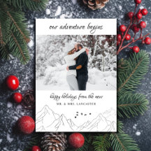 Ons avontuur begint met Pas getrouwd Foto