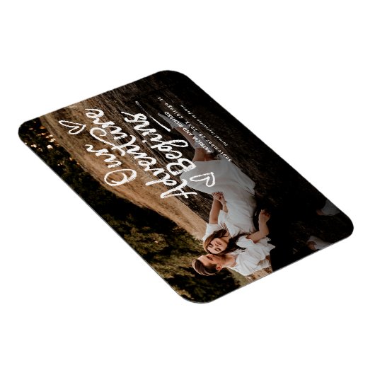 Ons avontuur begint te trouwen en bespaart de datu magneet (Rechterzijde)