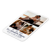 Ons avontuur begint te trouwen en bespaart de foto magneet (Linkerzijde)