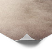 Ons avontuur is pas begonnen poster (Hoek)