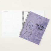 Ons Babyboek Planner (Display)