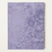 Ons Babyboek Planner (Achterkant)