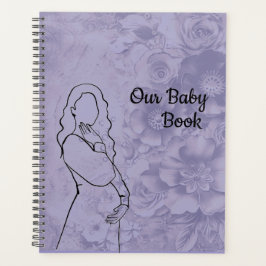 Ons Babyboek Planner
