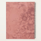 Ons Babyboek Planner (Achterkant)