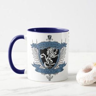 "Ons bloed..." 11 oz. Wapenbekleding Mok