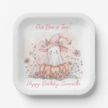 Ons boek is twee Halloween-verjaardagen