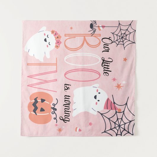 Ons boekje wordt twee wandkleed (Voorkant (horizontaal))