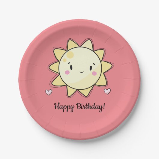 Ons Bord van het prettige dagboek van de Zonnezond (Voorkant)