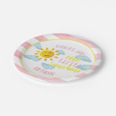 Ons Bord van weinig zonneschijn - Aangepast (Gekanteld)