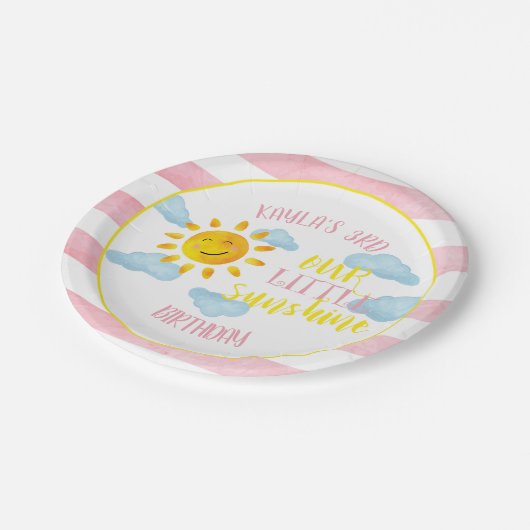 Ons Bord van weinig zonneschijn - Aangepast (Gekanteld)