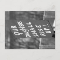 Ons Briefkaart Daughters