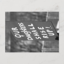 Ons Briefkaart Daughters