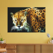 ons canvas afdruk (Insitu (Woonkamer))