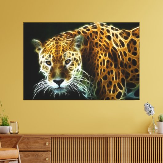 ons canvas afdruk (Insitu (Woonkamer))