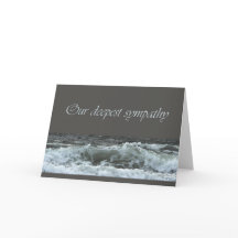 Ons diepste medeleven