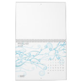 Ons eerste jaar kalender (Feb 2027)