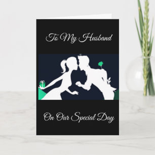 ***ONS EERSTE JUBILEUM*** VOEL DE LIEFDE KAART