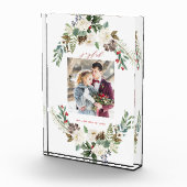 Ons eerste kerstfotoblok fotoblokken (Rechts)