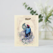 Ons eerste startpunt aankondiging (Staand voorkant)