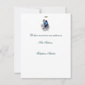 Ons eerste startpunt aankondiging (Achterkant)