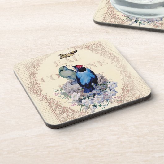 Ons eerste startpunt bier onderzetter (Linkerzijde)