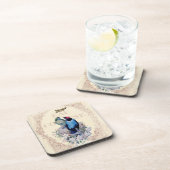 Ons eerste startpunt bier onderzetter (Rechterzijde)