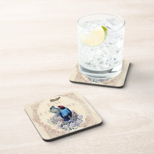 Ons eerste startpunt bier onderzetter (Rechterzijde)