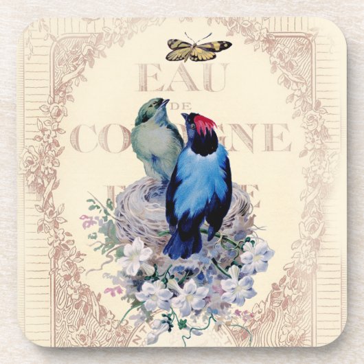 Ons eerste startpunt bier onderzetter (Voorkant)