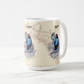 Ons eerste startpunt koffiemok (Voorkant rechts)