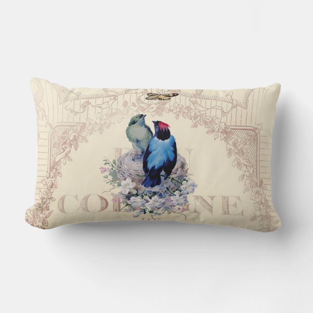 Ons eerste startpunt kussen (Voorkant)