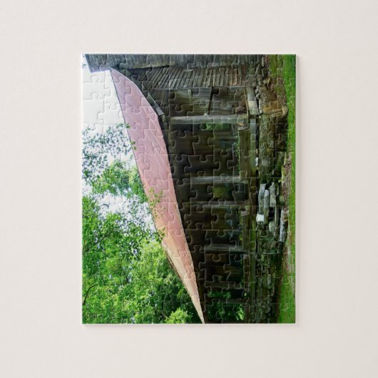 Ons eerste startpunt legpuzzel (Verticaal)