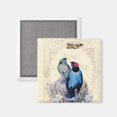 Ons eerste startpunt magneet (Voorkant / Achterkant)