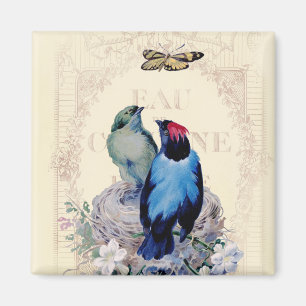 Ons eerste startpunt magneet