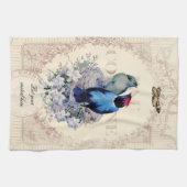 Ons eerste startpunt theedoek (Horizontaal)